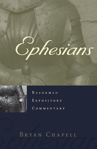 In this truly homiletical commentary, Dr. Bryan Chapell unfolds Paul's glorious description of how the triumph of the church will occur and what our roles are in Christs ultimate victory.