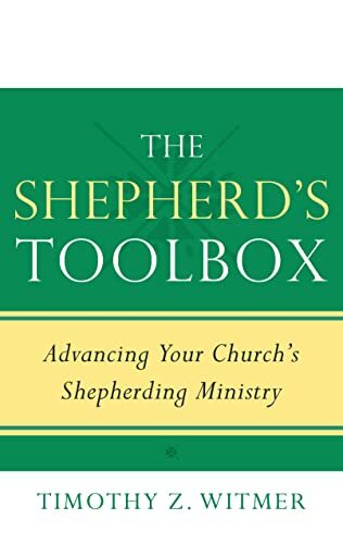 The Shepherd's Toolbox