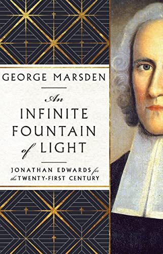 Jonathan Edwards for the Twenty-First CenturyDrawing on deep expertise, George Marsden sets Jonathan Edwards within his historical context and sets forth his key points, unpacking the competing impulses that have shaped our times. By offering a contrastin