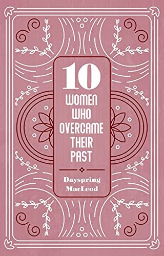 Focus on bearing fruit for Christ Includes questions to help apply truths learned A mixture of well-known and less-known names