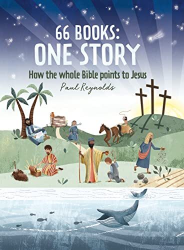 A Guide to Every Book of the Bible
If you've read the Bible, you probably know some of the important battles, a good chunk of the life of Jesus, maybe a Psalm or two - but what do you know about the minor prophets and the epistles? Do you have some loose