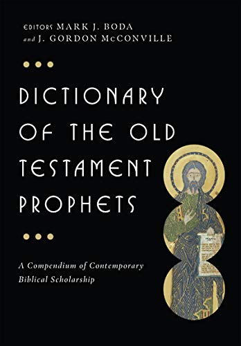 With this new volume, IVP's Black Dictionary series completes its coverage of the Old Testament canonical books. A true compendium of recent scholarship, the volume includes 115 articles covering all aspects of Isaiah, Jeremiah, Ezekiel, the twelve "minor