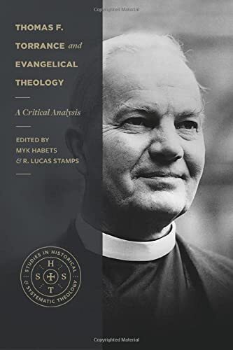 Thomas F. Torrance invites evangelicals to think more Christianly Thomas F. Torrance and Evangelical Theology: A Critical Analysis brings Torrance into closer conversation with evangelical theology on a range of key theological topics. Thomas F. Torrance