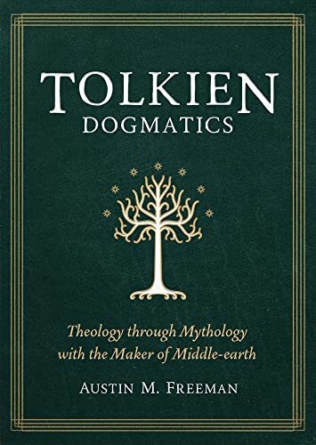 Theology Through Mythology with the Maker of Middle-Earth
Theology through mythology J. R. R. Tolkien was many things: English Catholic, father and husband, survivor of two world wars, Oxford professor, and author. But he was also a theologian. Tolkien's