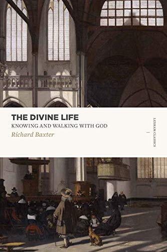 Knowing and Walking with God
In this careful and practical exploration of the doctrine of God, early Puritan pastor Richard Baxter contrasts the transcendence of God with the immediacy of God's Spirit, and examines the ways in which God reveals himself.