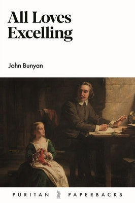 Nu hony in a B' is the way in which John Bunyan rearranged the letters of his name in order to describe the effect of God's grace in his life. This treatise on Ephesians 3:18-19 was originally entitled 'The Saint's Knowledge of Christ's Love' and from som