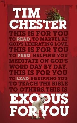 Shows how this foundational book foreshadows Christ, points to the new creation, and calls us to radical discipleship.