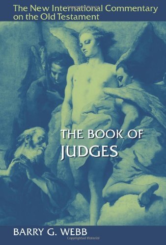 The book discusses not only unique features of the stories themselves but also such issues as the violent nature of Judges, how women are portrayed in it, and how it relates to the Christian gospel of the New Testament. --from publisher description.
