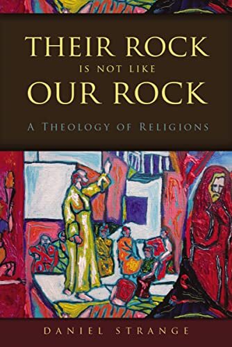 A Theology of Religions
As the West becomes more religiously diverse, Christians are acutely aware of the questions raised by proclaiming Jesus as the way, the truth, and the life. Can moral and intellectual objections to Christian exclusivity be effect