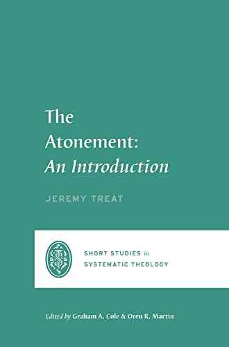SSST The Atonement An Introduction