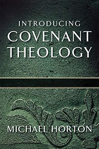 Unwinds the intricacies of covenant theology, making the complex surprisingly simple and accessible to every reader.