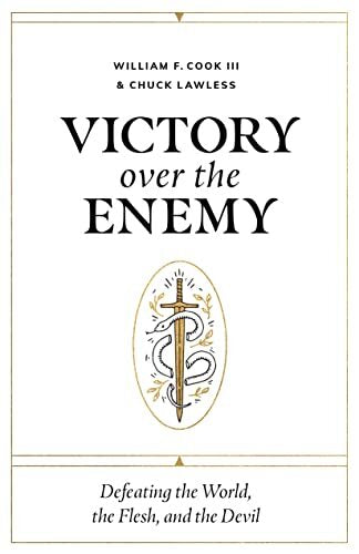 Victory Over the Enemy