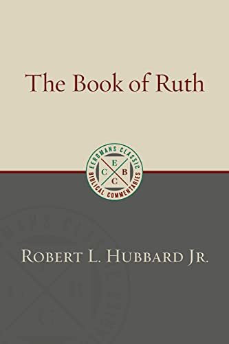 The Book of Ruth
