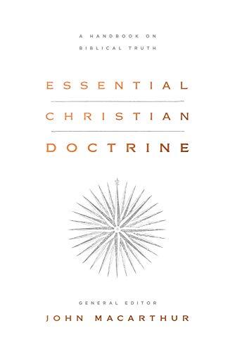 A Handbook on Biblical Truth
Systematizing the robust theology that has served as the foundation for John MacArthur's well-known preaching ministry, this resource surveys theological topics such as the Bible, the Holy Spirit, salvation, the church, and m