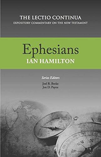 LCECNT Ephesians