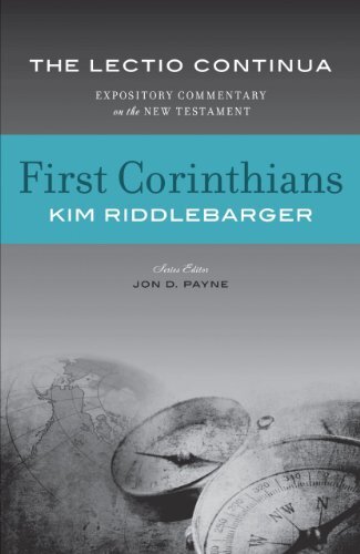 LCECNT First Corinthians