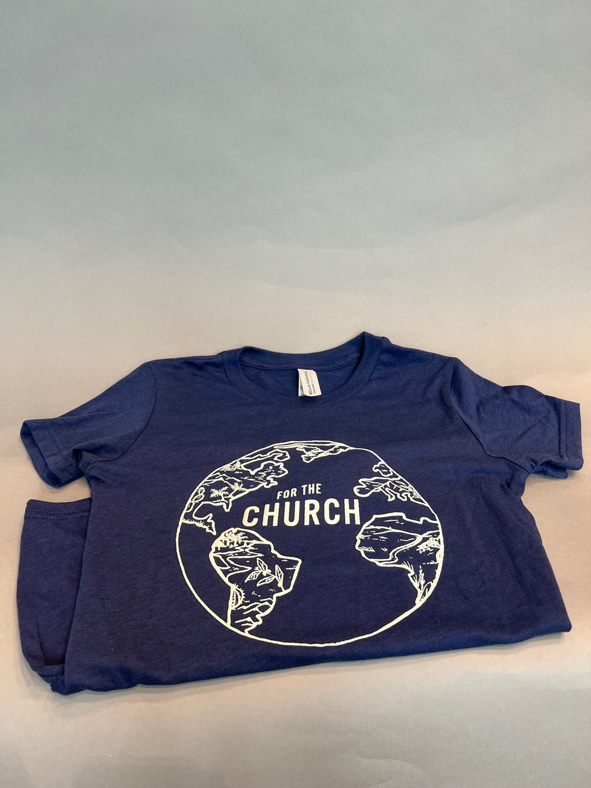 FTC World Tee - Kids