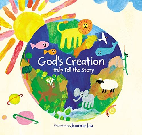 God's Creation Help Tell the Story – Sword & Trowel | Tomlinson Cafe
