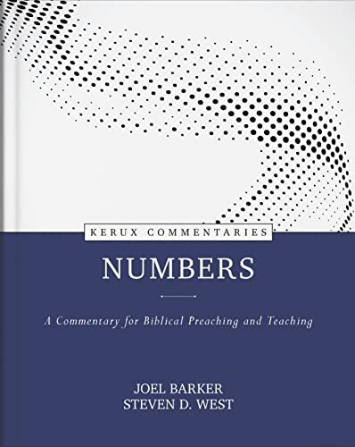Kerux Numbers