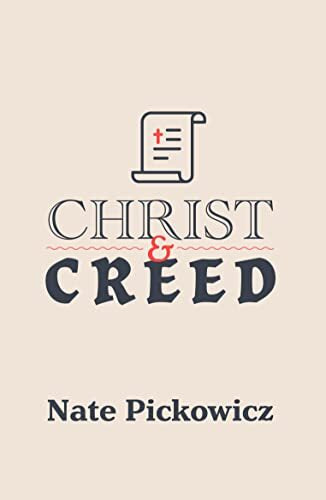 Christ and Creed