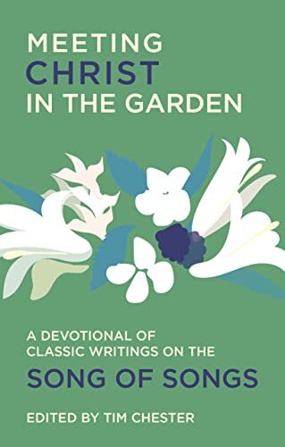 Meeting Christ in the Garden