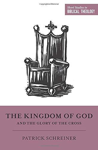 Defining the kingdom of God as the interplay of the king's power over the king's people in the king's place, this volume helps readers understand God's purpose for the world.