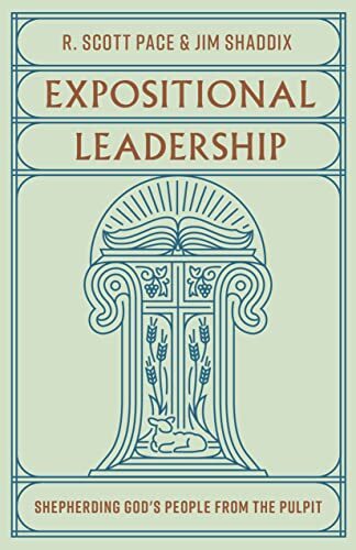 Expositional Leadership