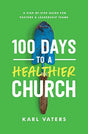 A Step-By-Step Guide for Pastors and Leadership Teams
A 100-Day Plan That's Practical, Realistic, and Actually Works You see the problems in your church, and you truly believe it could be better. Not perfect, but healthier. If you want more for your chur