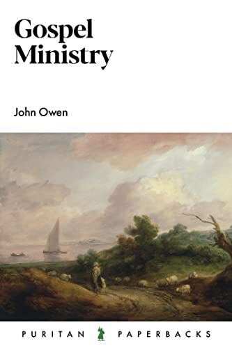 Puritan PB Gospel Ministry