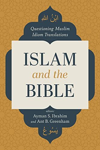 Islam and the Bible