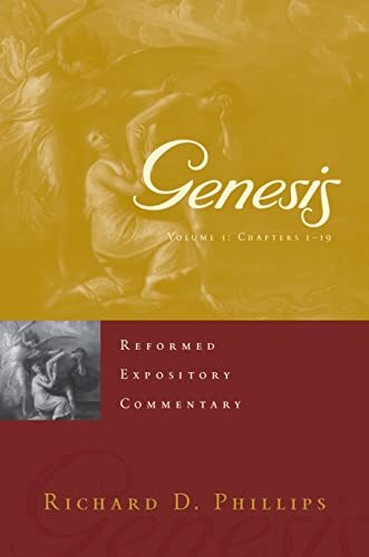 REC Genesis 2 Volume Set
