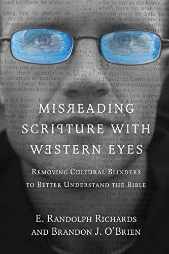 Misreading Scripture with Western Eyes