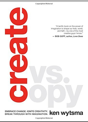 Create vs Copy