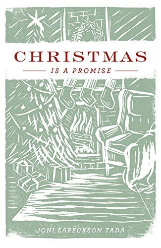 Christmas Is a Promise Tract