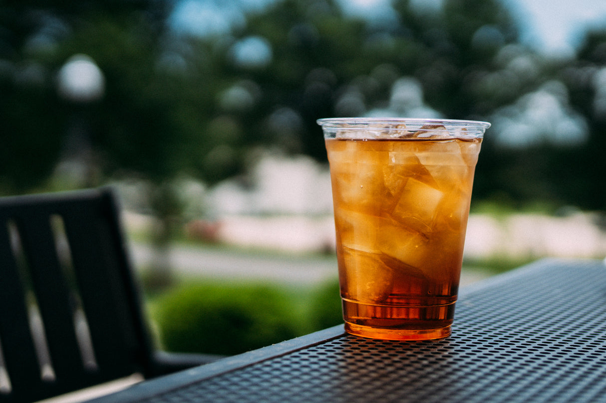 Iced Tea