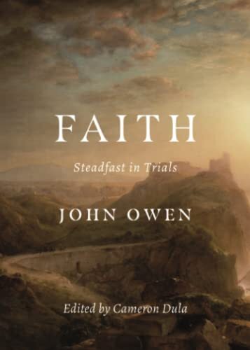Faith Steadfast in Trials