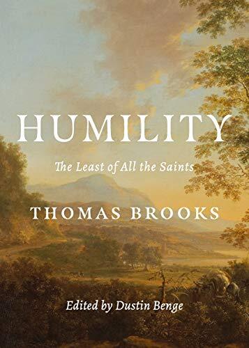 Humility The Least of All the Saints