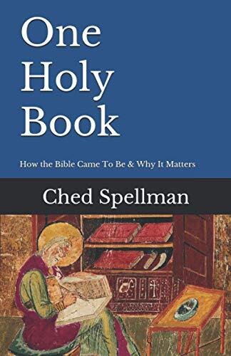 One Holy Book
