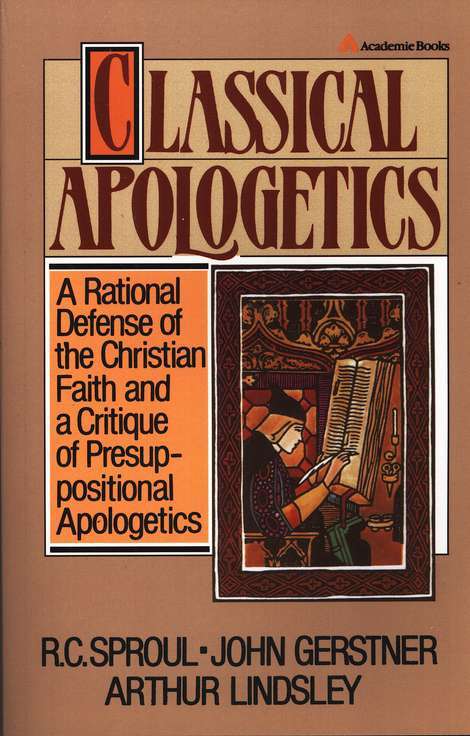Must a person accept Christianity on faith alone, or is there a reasoned defense for being a Christian? The authors of this book hold that Christianity is eminently reasonable. The primacy of the mind in the Christian faith can be affirmed without denying