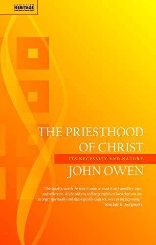 The Priesthood of Christ