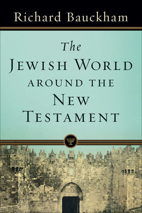 Renowned biblical scholar Richard Bauckham believes that the New Testament texts cannot be adequately understood without careful attention to their Judaic and Second Temple roots. This book contains twenty-four studies that shed essential light on the rel