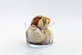Affogato