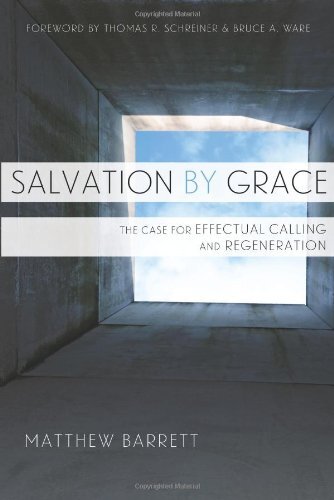 The Case for Effectual Calling and Regeneration
Only monergistic grace can fully preserve the sovereignty, glory, and majesty of God. This book defends monergism by examining the rich heritage of Reformed theologians and confessions, by demonstrating the