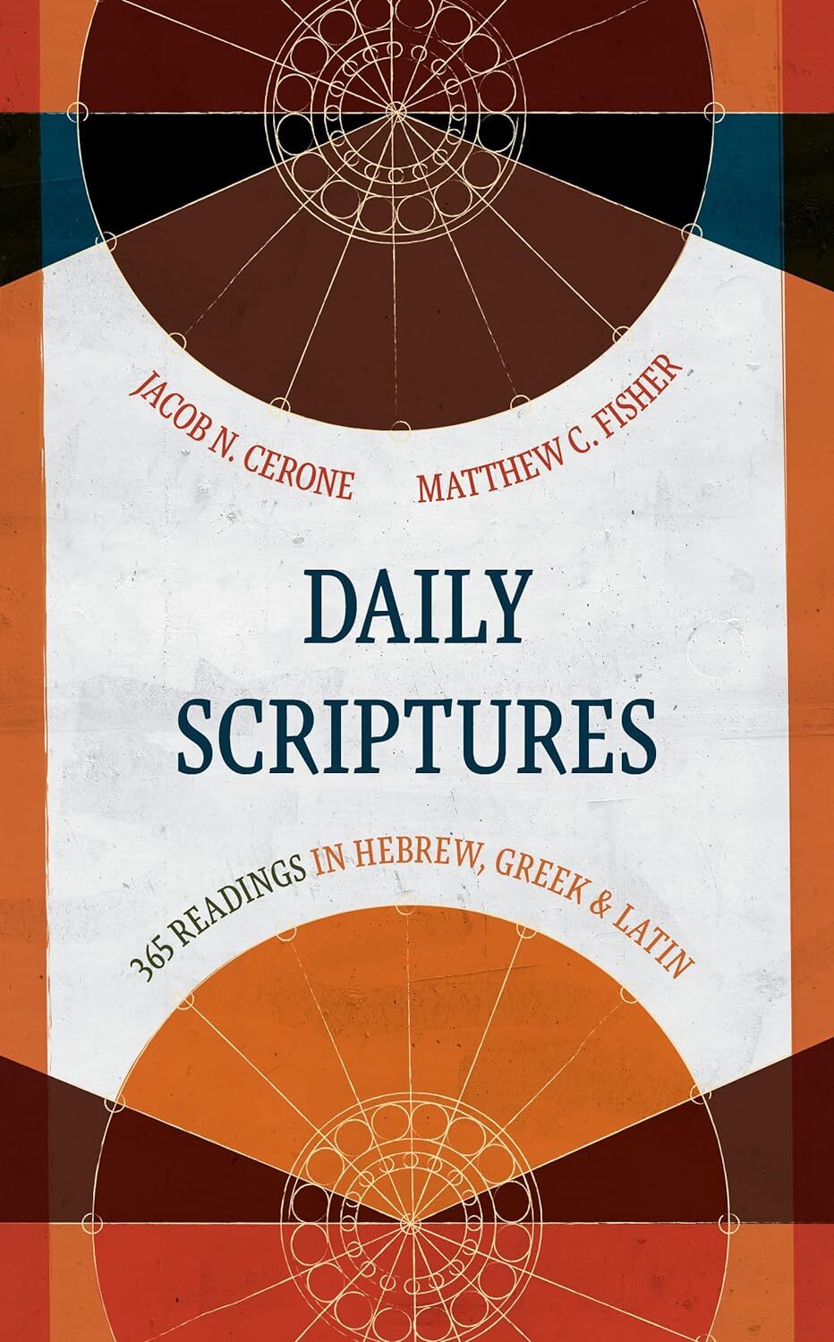 Daily Scriptures: 365 Readings in Hebrew, Greek, and Latin is a comprehensive book that provides daily readings in three ancient languages: Hebrew, Greek, and Latin. This paperback book features 365 readings, allowing readers to explore the scriptures in