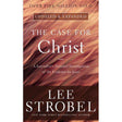 The Case for Christ: A Journalist's Personal Investigation of the Evidence for Jesus is a thought-provoking book written by Lee Strobel. In this book, Strobel, a journalist, presents his personal investigation into the evidence for Jesus. The book is part