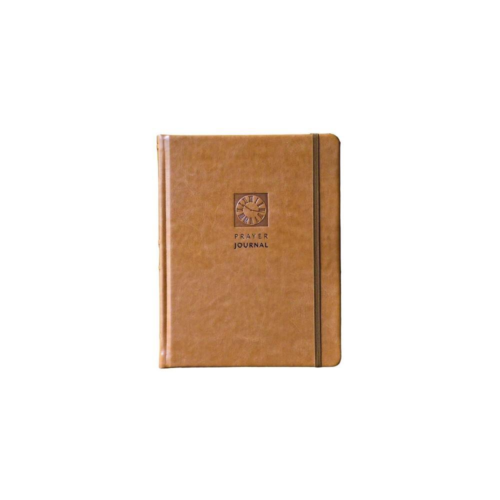 The Every Moment Holy Prayer Journal-Brown, written by Douglas Kaine Mckelvey & Hannah Hubin, is a beautifully crafted leather-bound prayer journal. This journal is designed to help you connect with God in every moment of your life. With its high-quality