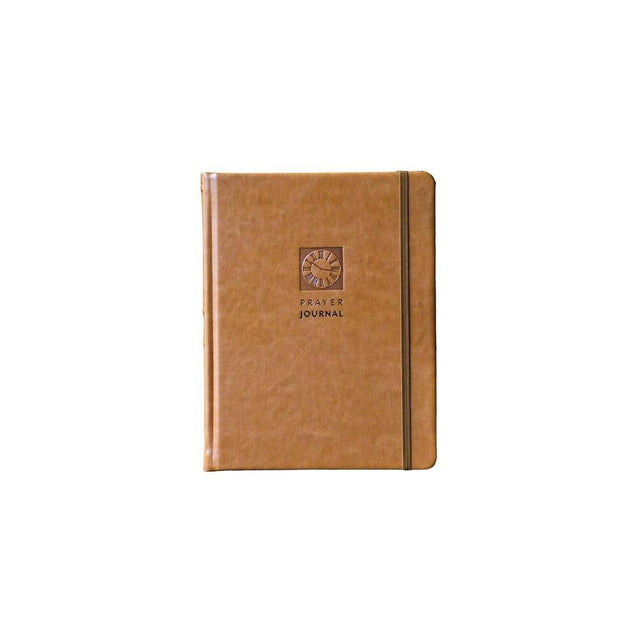 The Every Moment Holy Prayer Journal-Brown, written by Douglas Kaine Mckelvey & Hannah Hubin, is a beautifully crafted leather-bound prayer journal. This journal is designed to help you connect with God in every moment of your life. With its high-quality