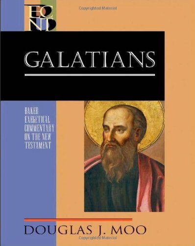 A highly regarded New Testament scholar offers a substantive evangelical commentary on Galatians in the award-winning BECNT series.
