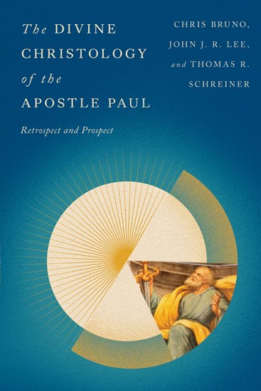 In celebration of the release of his newly co-authored title, "The Divine Christology of the Apostle Paul," the Sword & Trowel is hosting an event in the bookstore where Dr. Lee will discuss his work and answer questions from the audience.