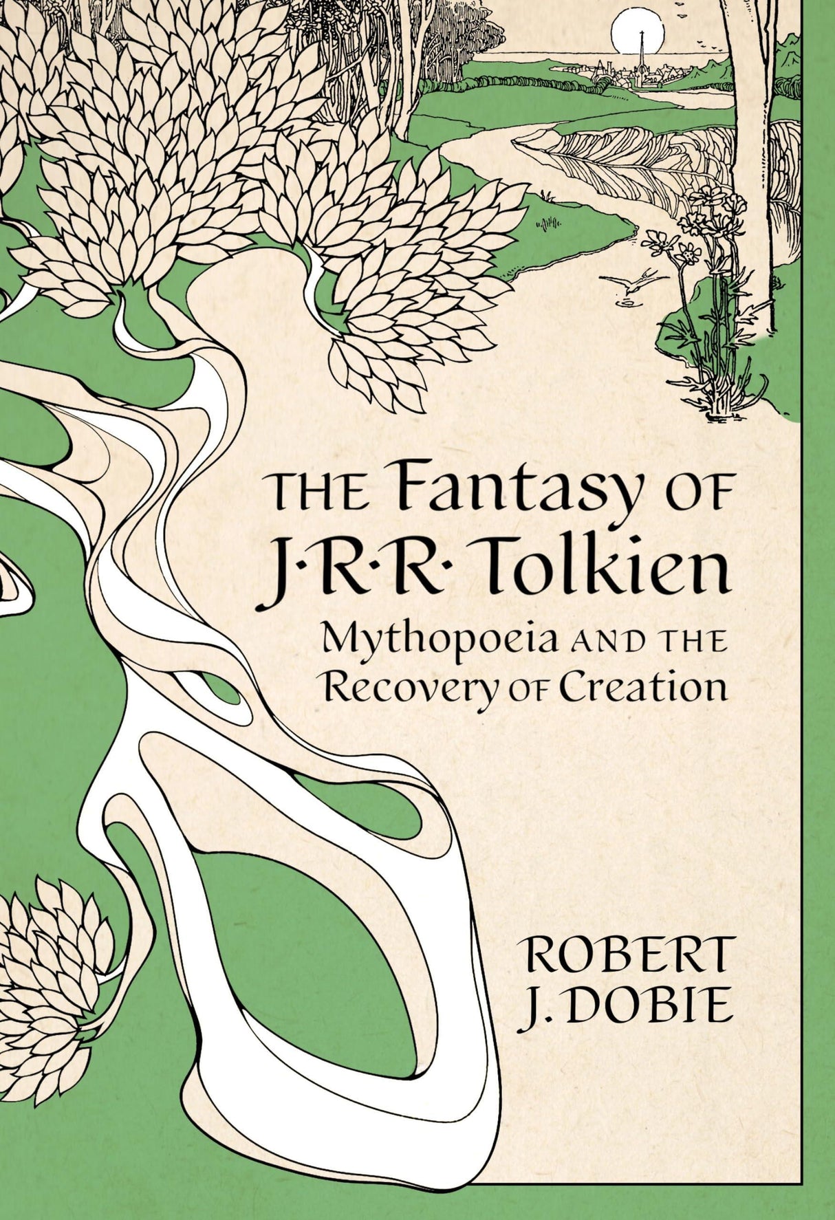 The Fantasy of J.R.R. Tolkien: Mythopoeia and the Recovery of Creation is a captivating book written by the renowned author J.R.R. Tolkien. This fantasy novel explores the theme of mythopoeia and the recovery of creation, taking readers on an enchanting j